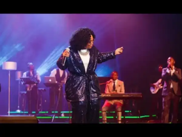 VIDEO: Ntokozo Mbambo – JOHN 3:16